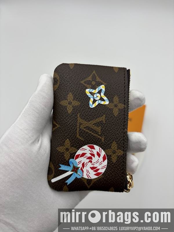 1:1 Louis Vuitton Bags M62650 ZC 3色