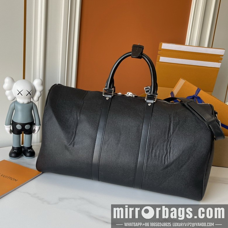 1:1 Louis Vuitton Bags Keepall M22532 50x29x23cm ss1