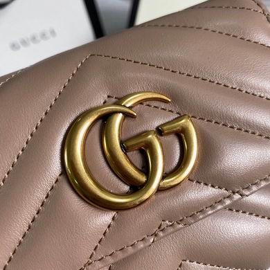 Gucci Bags BG474802 12.5x10x3