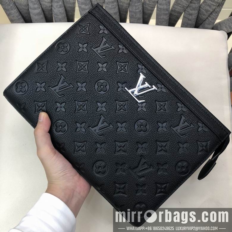 1:1 Louis Vuitton Bags 1035-5 27X20X6cm WP