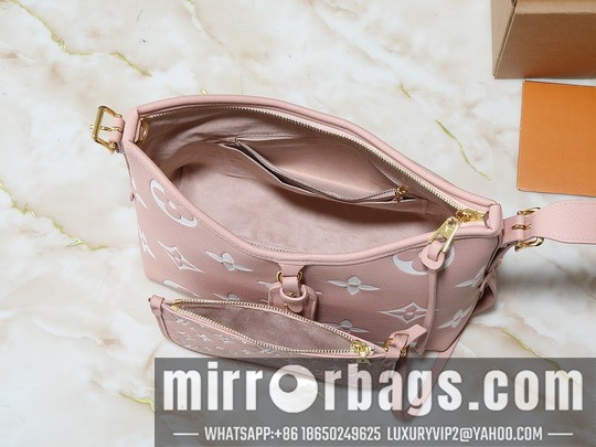 1:1 Louis Vuitton Bags CarryAll M46203 29x24x12cm ss1..