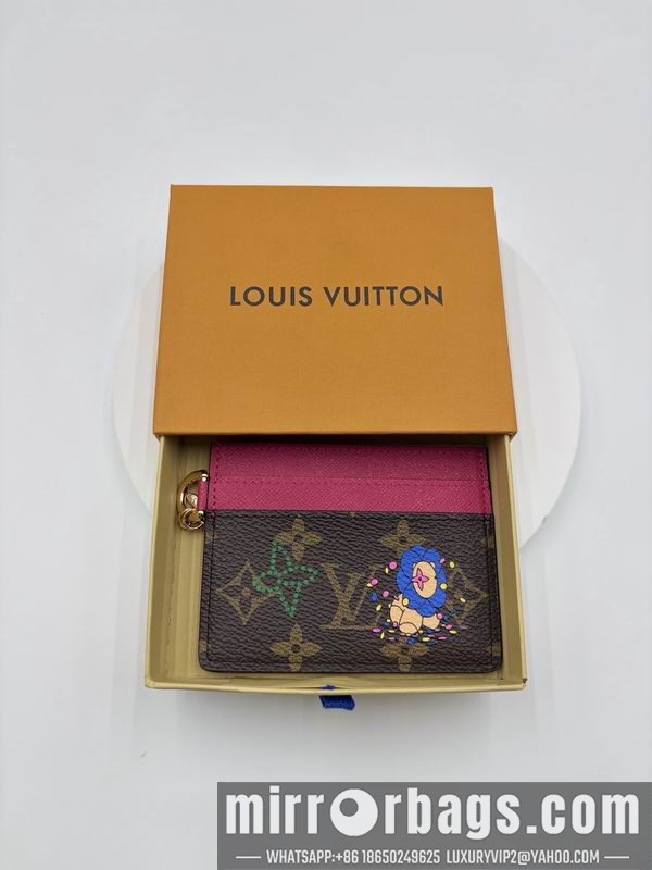 1:1 Louis Vuitton Bags M82739 11x7cmZC 3色