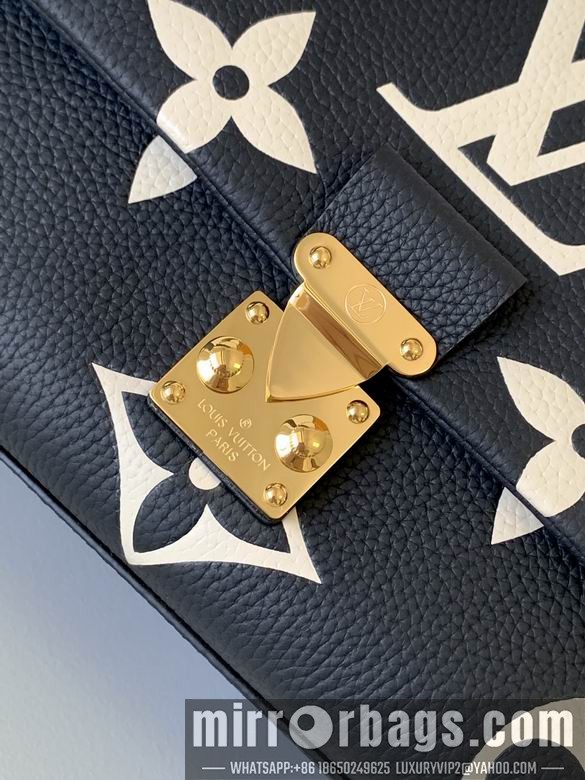1:1 Louis Vuitton Bags M45979 30X19.5X11cm WP