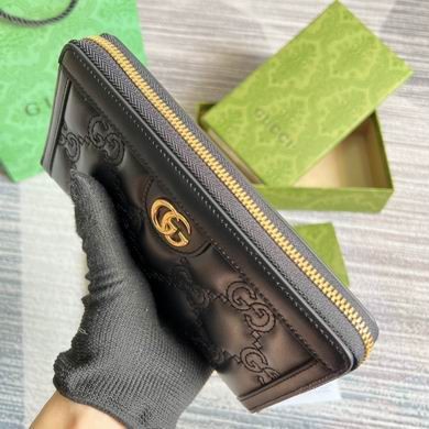 Gucci Bags 723784 9.5X11X3cm MP