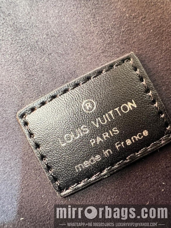1:1 Louis Vuitton Bags Diane M83566 19x10.5x6cm ss