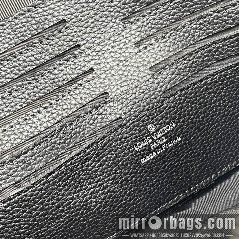 1:1 Louis Vuitton Bags 2502904-4 25X16X5.5cm WP