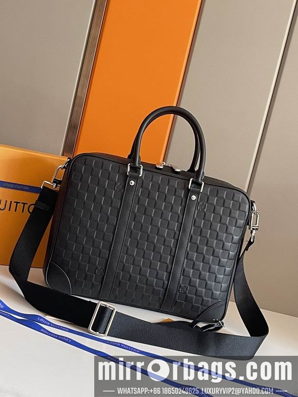 1:1 Louis Vuitton Bags M45288 35X27X7cm WP