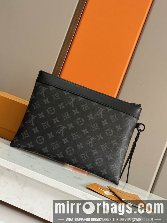 1:1 Louis Vuitton Bags M81569 30X21.5X1cm WP