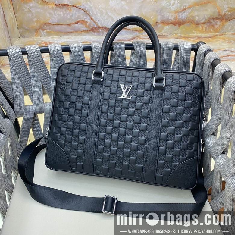 1:1 Louis Vuitton Bags 5237-1 39X29X8cm WP