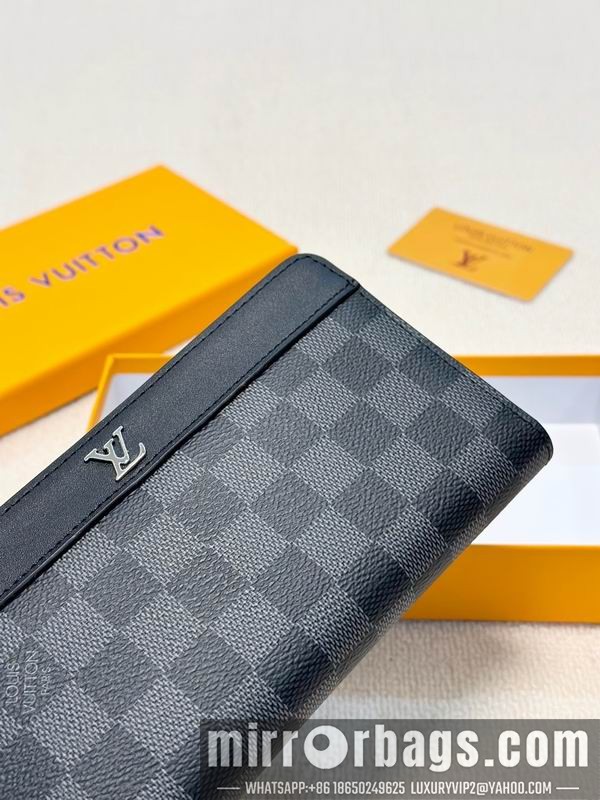 1:1 Louis Vuitton Bags LV 21x11cm ZC7