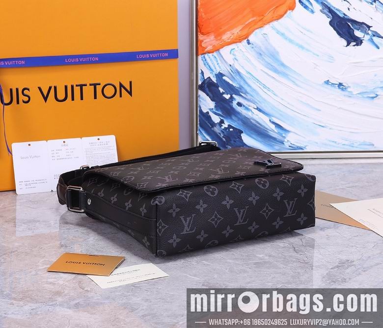 1:1 Louis Vuitton Bags M45272 25X22X7cm WP