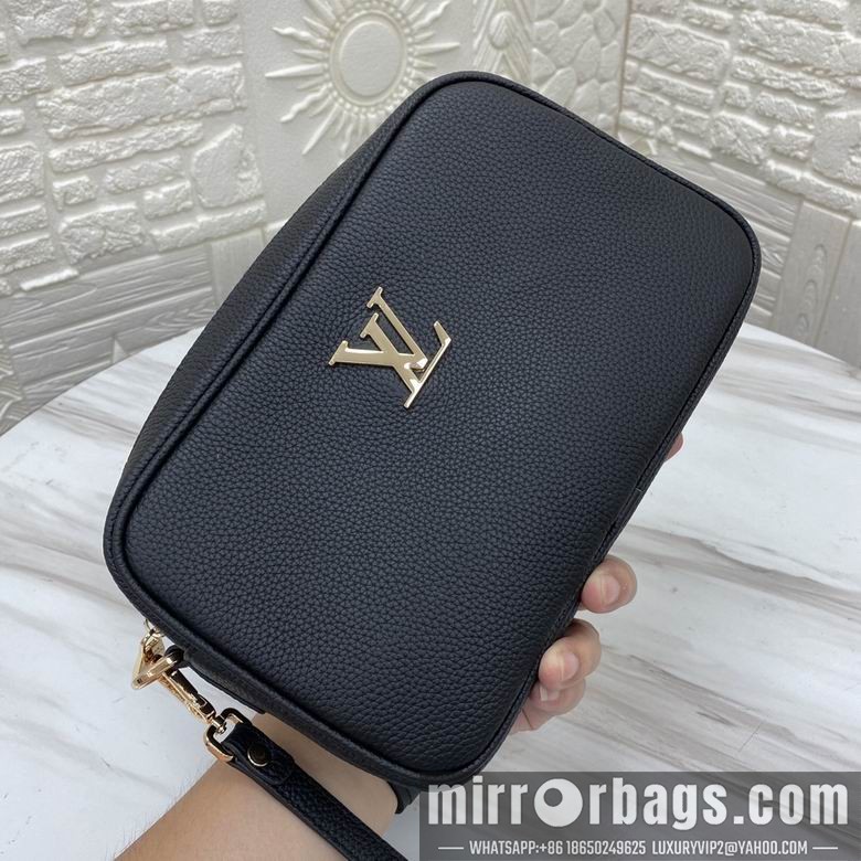 1:1 Louis Vuitton Bags 5203-5 26X16X6.5cm WP