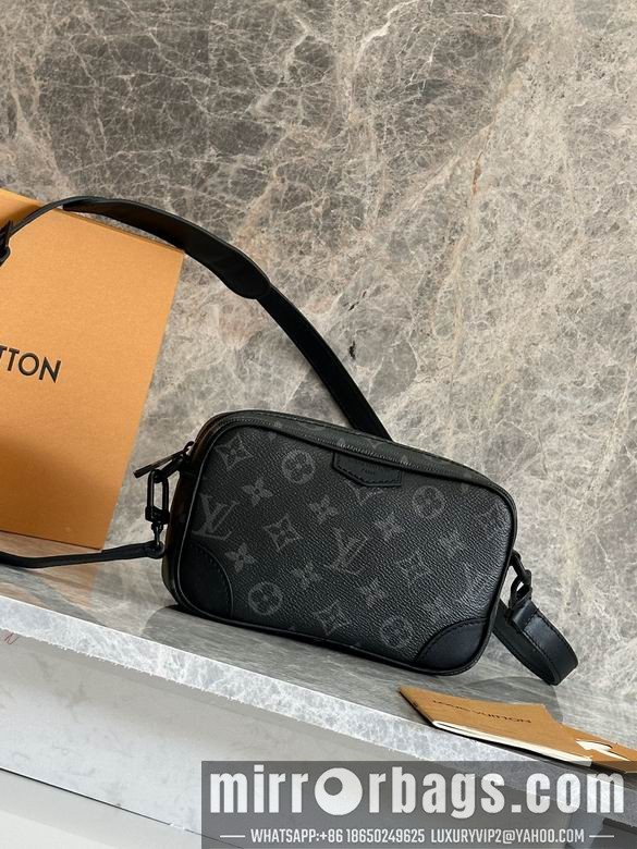 1:1 Louis Vuitton Bags M14253 13X6.5X20cm WP