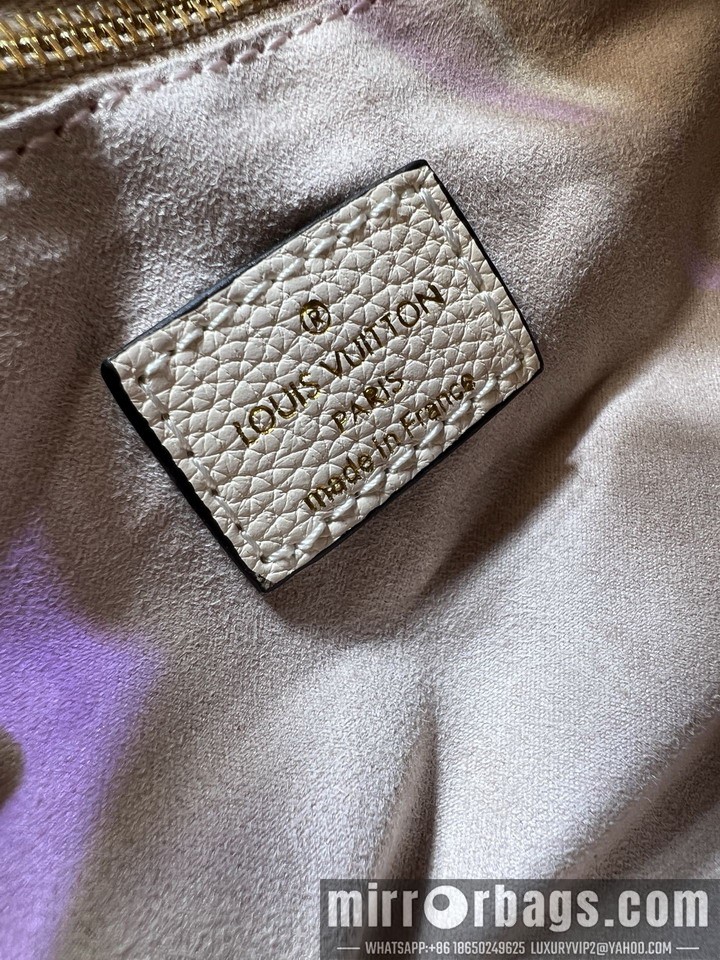 1:1 Louis Vuitton Bags M13667 25x15x18cm ss3