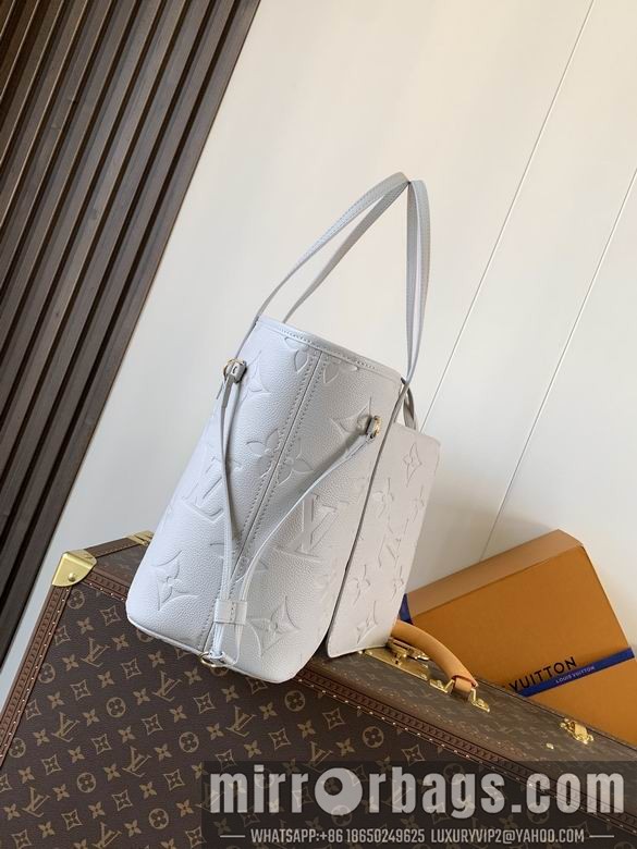 1:1 Louis Vuitton Bags Neverfull M13758 32X29X17cm WP