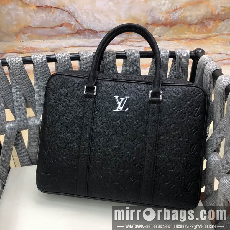 1:1 Louis Vuitton Bags 1040-1 38X28X7cm WP