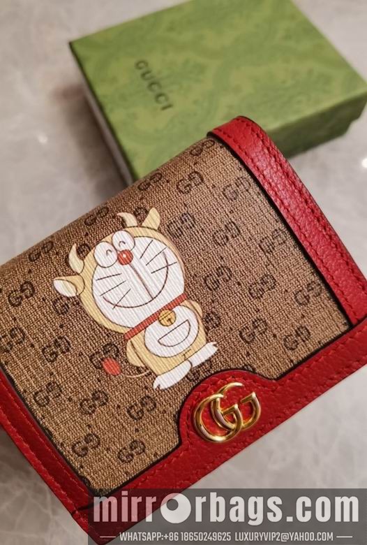 Gucci Bags BL654541 11X8.5X3