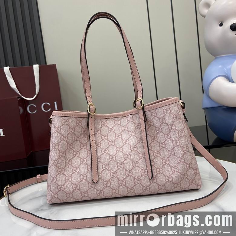 Gucci Bags 815214 30X18X11cm YG 2colour