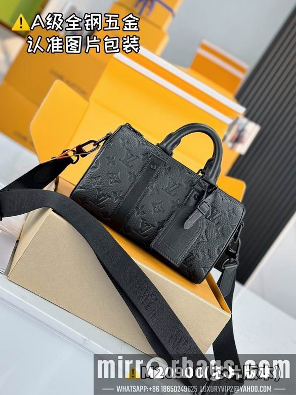1:1 Louis Vuitton Bags M20900 15X11X25cm WP