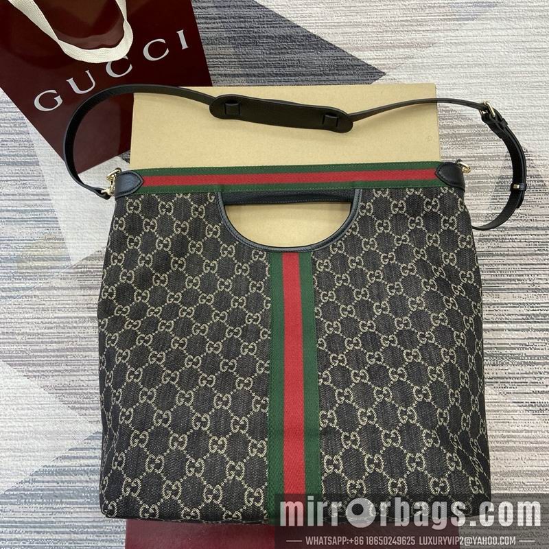 Gucci Bags 865452 35x39.5x14cm MP