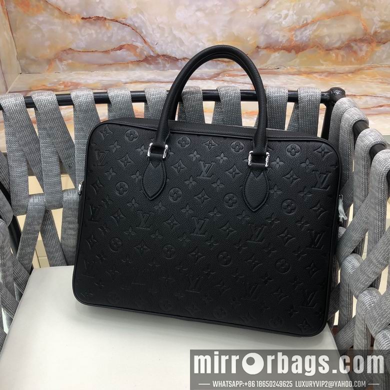 1:1 Louis Vuitton Bags 1041-1 38X28X7cm WP
