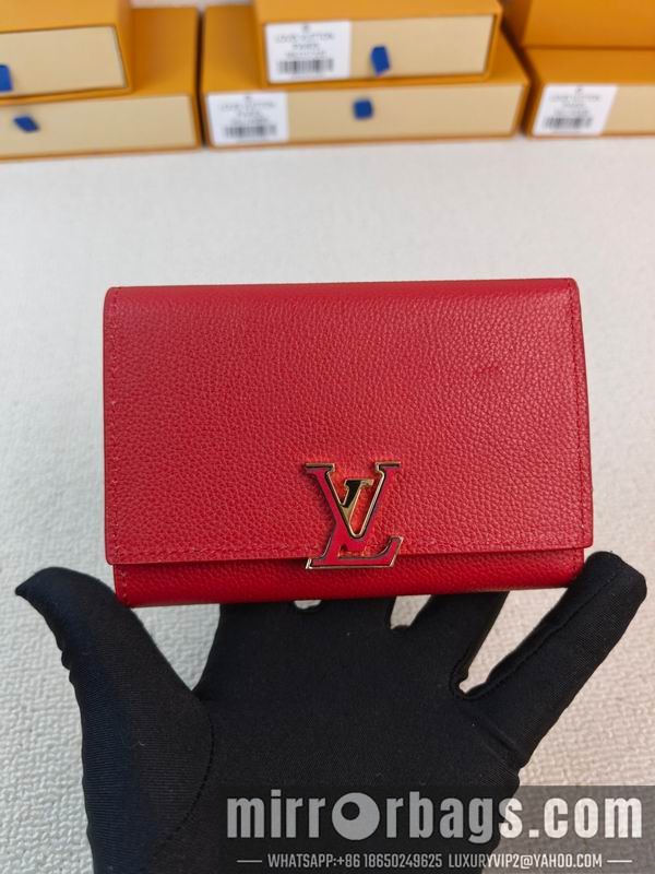 1:1 Louis Vuitton Bags M62157 13.5x9.5x1.5cm ZC 6色