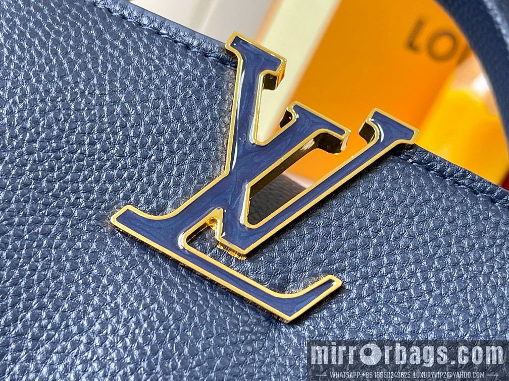 1:1 Louis Vuitton Bags Cap M14970 21x14x8cm ss3