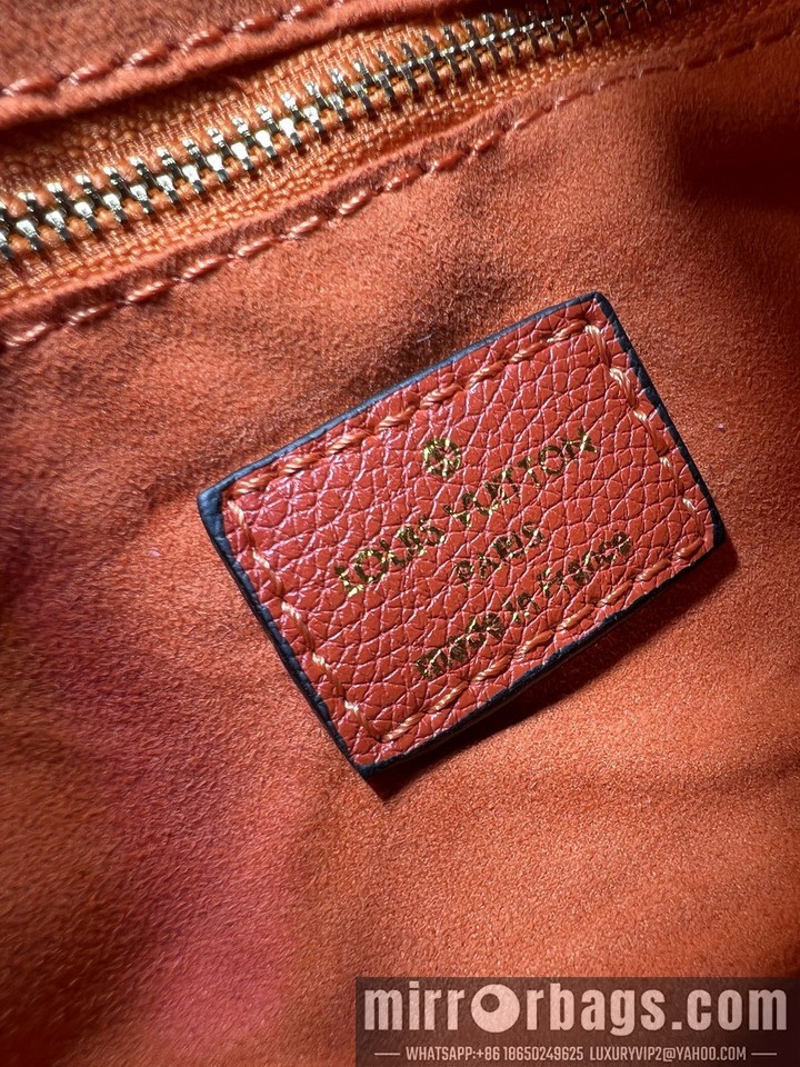 1:1 Louis Vuitton Bags M13667 25x15x18cm ss4