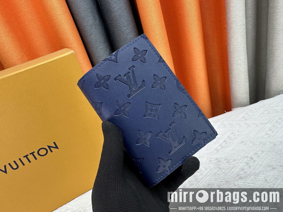 1:1 Louis Vuitton Bags M64502 10x14x2.5cm ss2