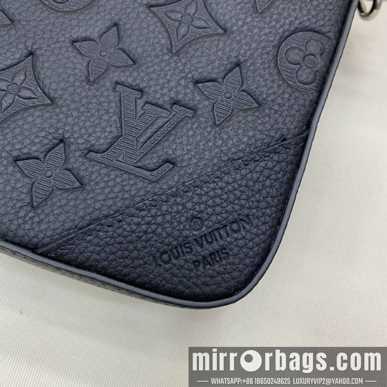 1:1 Louis Vuitton Bags 5198-5 26X18.5X5cm WP