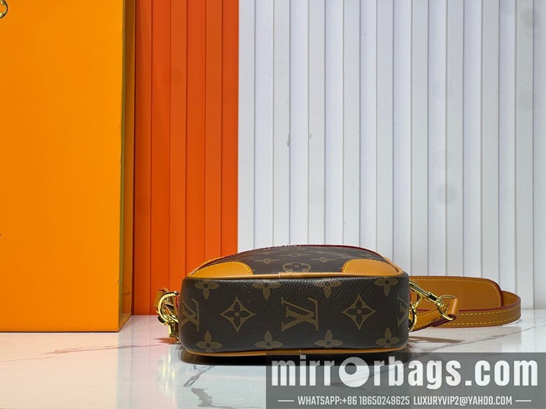 1:1 Louis Vuitton Bags M14016 21x16x6cm ss