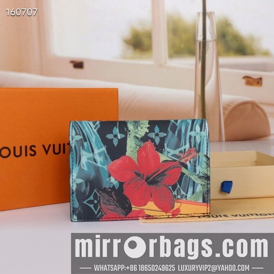 1:1 Louis Vuitton Bags M64502 10x14x2.5cm ss