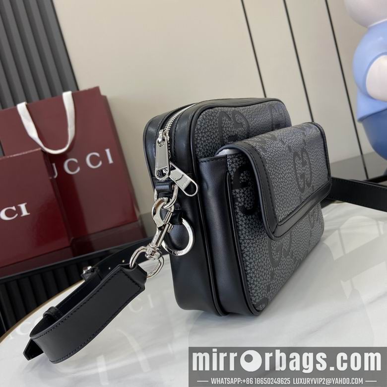 Gucci Bags 794088 23X19X9.5cm