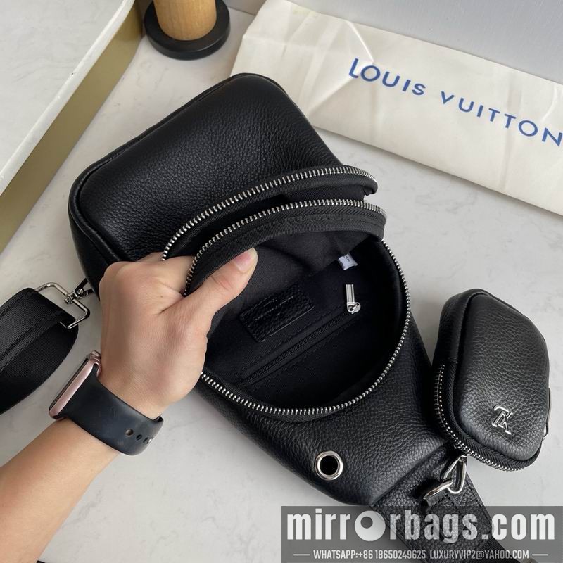 1:1 Louis Vuitton Bags 2086 29x17x6.5cm WP