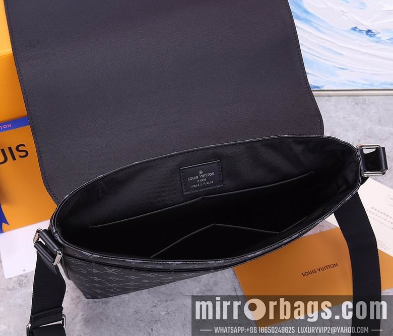 1:1 Louis Vuitton Bags M45271 31X27X8cm WP