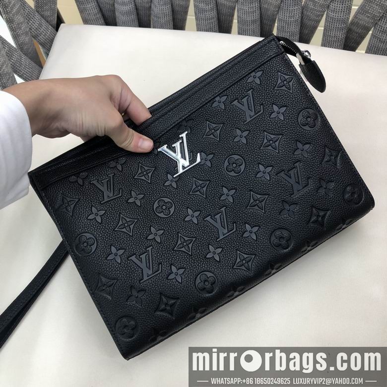 1:1 Louis Vuitton Bags 1035-5 27X20X6cm WP