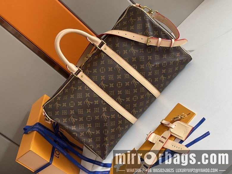 1:1 Louis Vuitton Bags M41416 50X27X20cm WP