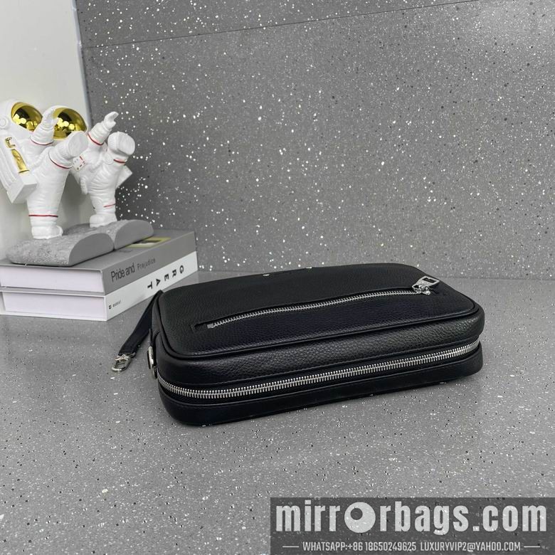 1:1 Louis Vuitton Bags 2502904-4 25X16X5.5cm WP