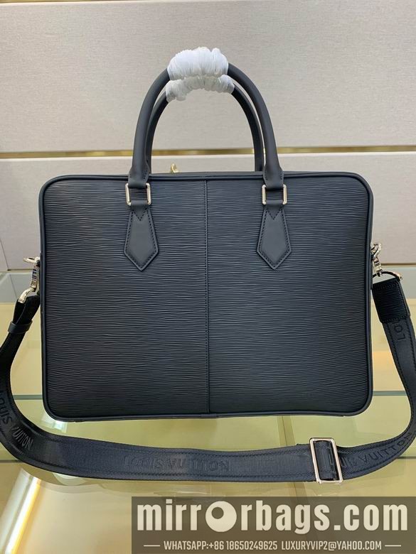 1:1 Louis Vuitton Bags 6967-1 38X6X28cm WP