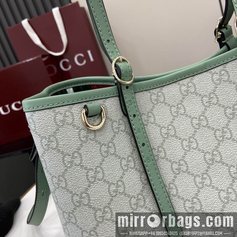 Gucci Bags 815214 30X18X11cm YG 2colour