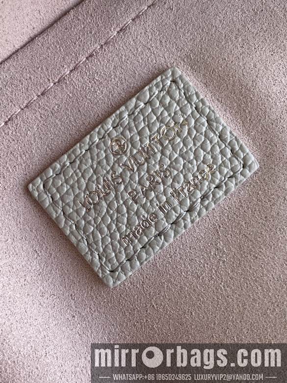 1:1 Louis Vuitton Bags M14207 20.5X13.5X12cm WP