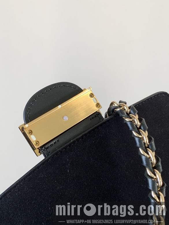 1:1 Louis Vuitton Bags Dauphine M56141 25X17X10.5cm M55964 20X15X9cm WP