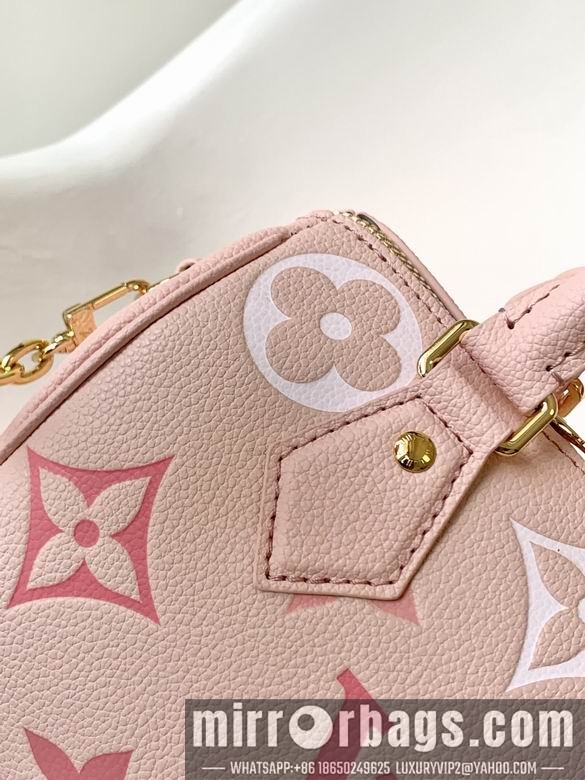 1:1 Louis Vuitton Bags M46518 20.5X13.5X12cm WP