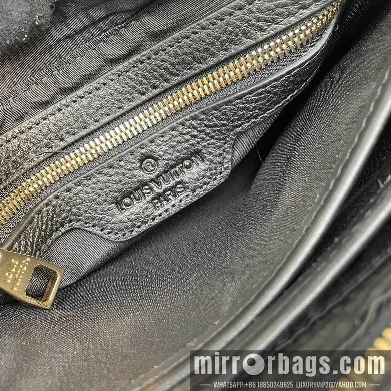 1:1 Louis Vuitton Bags 33122-4 26X16X3cm WP