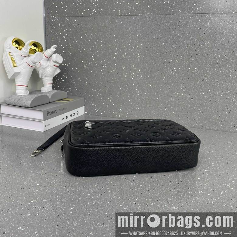 1:1 Louis Vuitton Bags 2502902-4 25X16X5.5cm WP