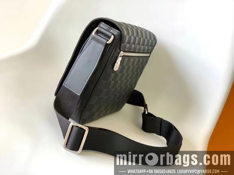1:1 Louis Vuitton Bags M46255 26X20X7cm WP 2colour