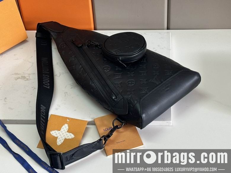 1:1 Louis Vuitton Bags M21890 20X42X6cm WP