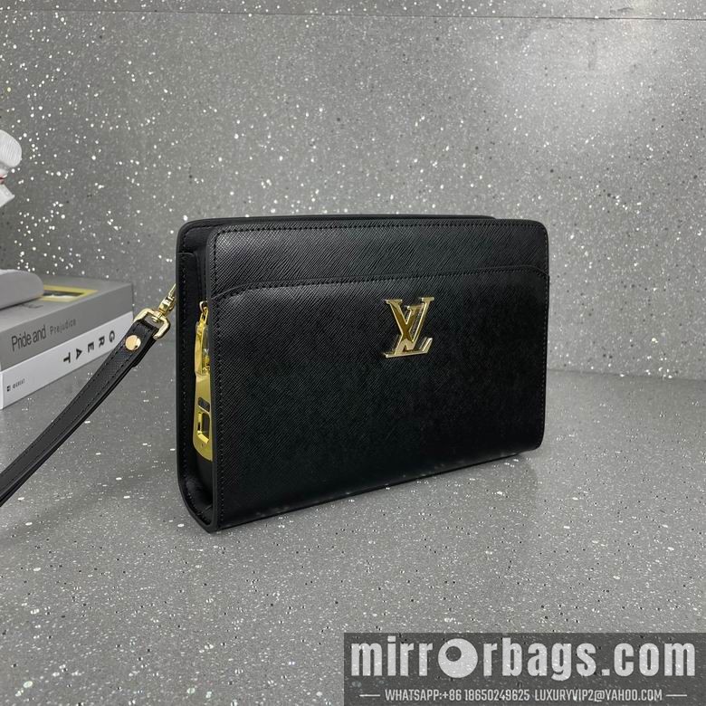 1:1 Louis Vuitton Bags 121-4 24.5X17X6cm WP