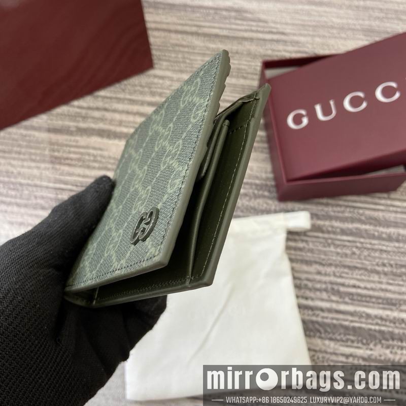 Gucci Bags 768244 11x9cm WP