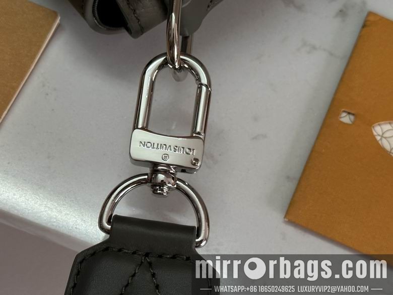 1:1 Louis Vuitton Bags M25125 22X16.5X7cm WP